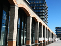 蘇州師范大學(xué)陽澄湖校區(qū)2023年怎么樣、好不好