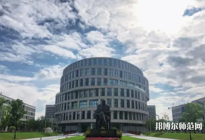 上海大學(xué)師范學(xué)院嘉定校區(qū)2023年報(bào)名條件、招生要求、招生對象