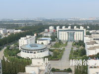 湖北大學知行師范學院2023年怎么樣、好不好