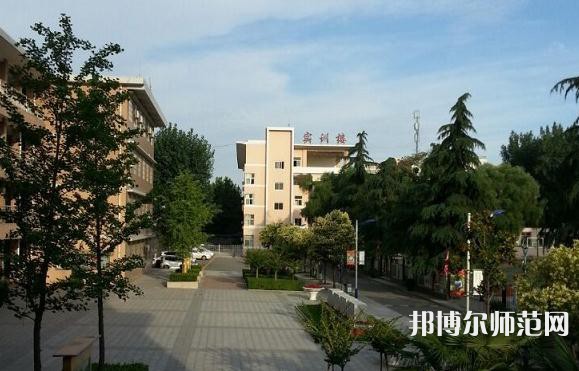 西安實(shí)驗(yàn)職業(yè)幼師中等專業(yè)學(xué)校2023年報(bào)名條件、招生要求、招生對(duì)象