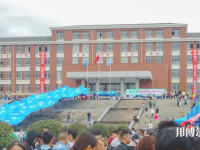 云南大學滇池師范學院楊林校區(qū)2023年怎么樣、好不好