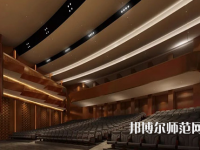 中國傳媒師范大學南廣學院2023年報名條件、招生要求、招生對象