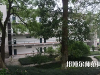 重慶市江津區(qū)師范進(jìn)修學(xué)校2023年怎么樣、好不好