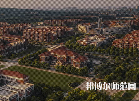 中國(guó)傳媒師范大學(xué)南廣學(xué)院2023年怎么樣、好不好