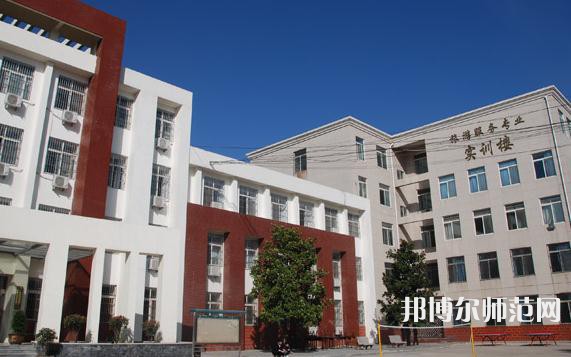 西安旅游幼師職業(yè)中等專業(yè)學(xué)校2023年怎么樣、好不好