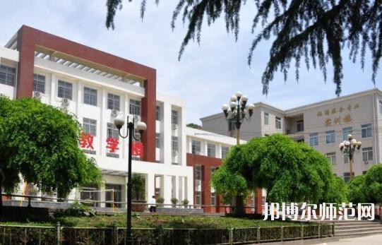 西安旅游幼師職業(yè)中等專業(yè)學(xué)校2023年怎么樣、好不好
