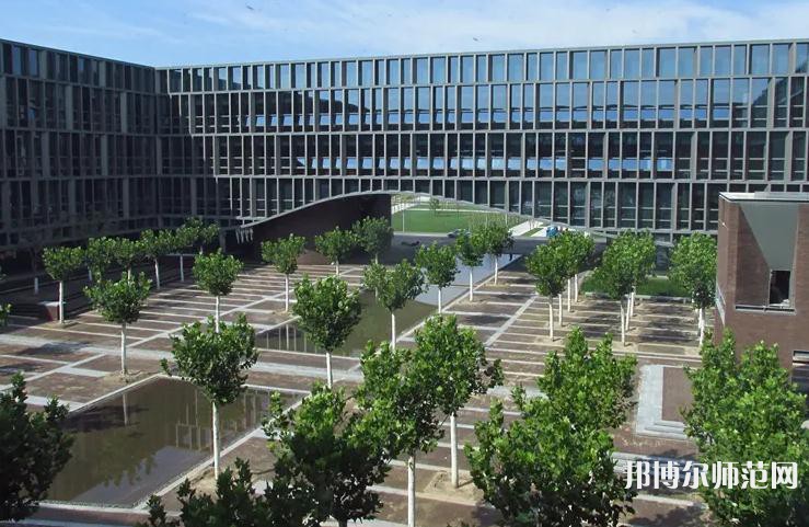 天津大學(xué)師范學(xué)院北洋園校區(qū)2023年怎么樣、好不好