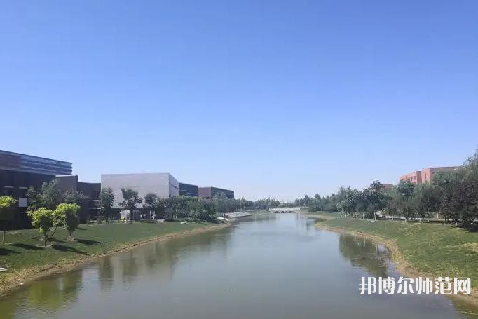 天津大學(xué)師范學(xué)院北洋園校區(qū)2023年怎么樣、好不好