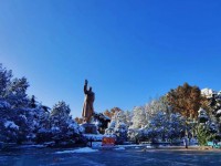 山東師范大學(xué)2023年怎么樣、好不好