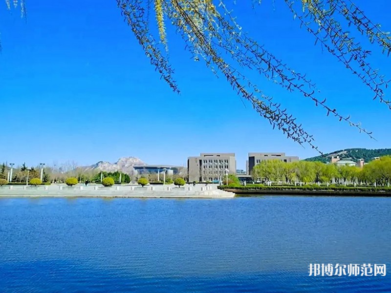 山東師范大學(xué)2023年怎么樣、好不好 
