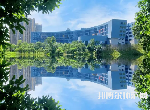 重慶師范大學(xué)2023年怎么樣、好不好 