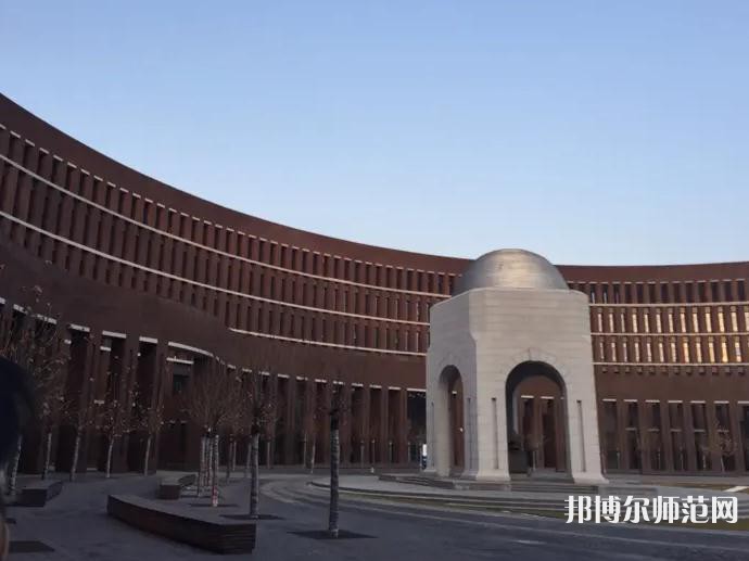 天津大學(xué)師范學(xué)院北洋園校區(qū)2023年報(bào)名條件、招生要求、招生對(duì)象