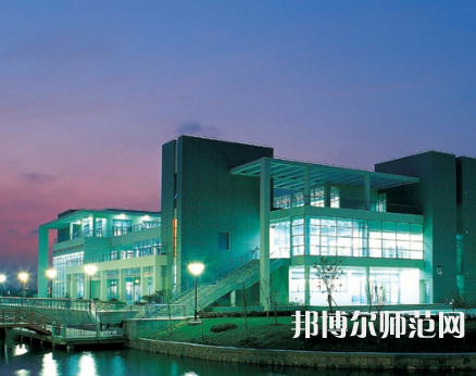 南通師范大學(xué)啟秀校區(qū)2023年怎么樣、好不好