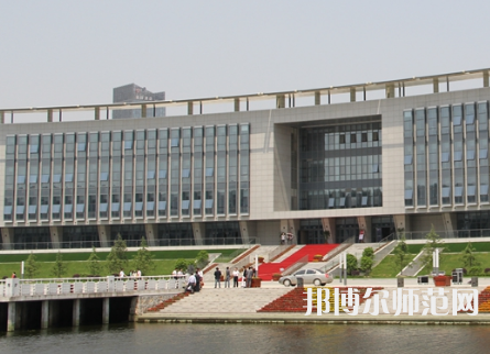 南通師范大學(xué)啟秀校區(qū)2023年怎么樣、好不好