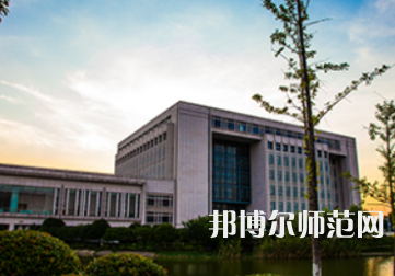 中南師范大學(xué)2023年怎么樣、好不好