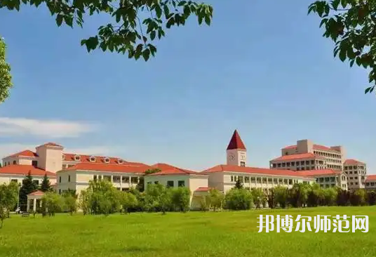 上海大學(xué)師范學(xué)院2023年報(bào)名條件、招生要求、招生對(duì)象