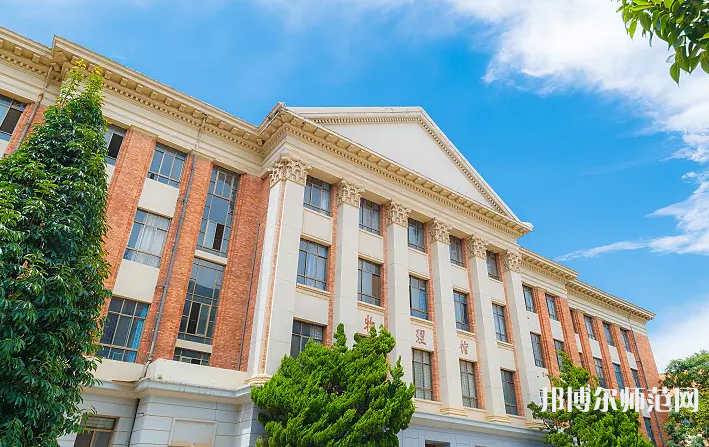 云南大學(xué)師范學(xué)院東陸校區(qū)2023年報(bào)名條件、招生要求、招生對(duì)象