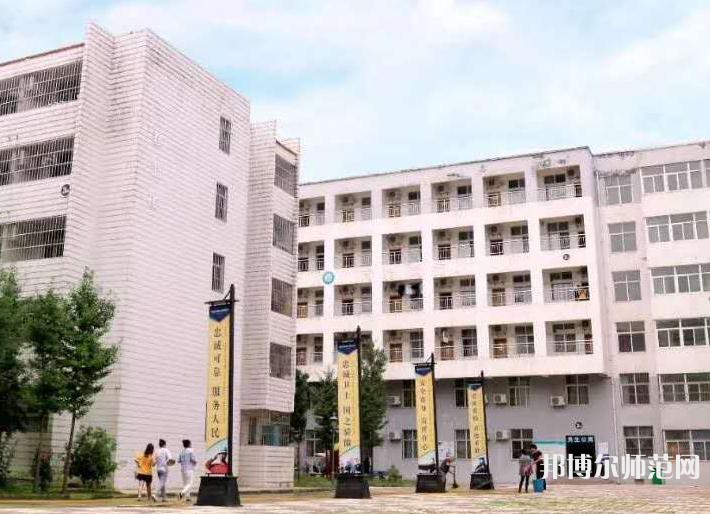 西安工業(yè)科技技術(shù)幼師學(xué)校2023年怎么樣、好不好