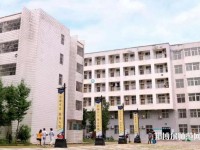 西安工業(yè)科技技術(shù)幼師學(xué)校2023年怎么樣、好不好
