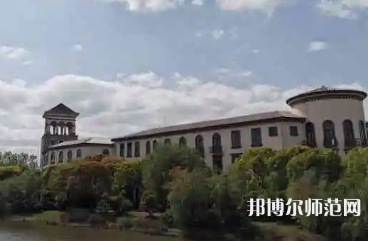 上海外國(guó)語(yǔ)師范大學(xué)賢達(dá)經(jīng)濟(jì)人文學(xué)院虹口校區(qū)2023年報(bào)名條件、招生要求、招生對(duì)象