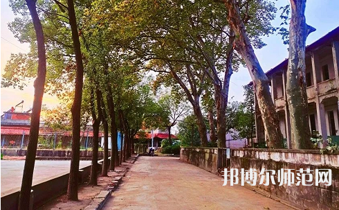 黃岡師范學(xué)院2023年怎么樣、好不好