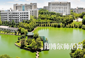 湖南科技師范大學2023年報名條件、招生要求、招生對象