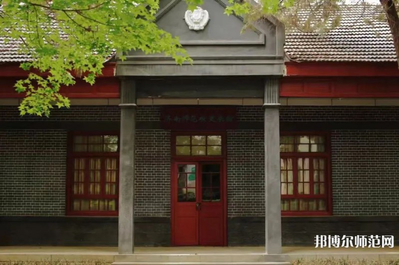 濟南幼兒師范高等?？茖W(xué)校2023年招生計劃