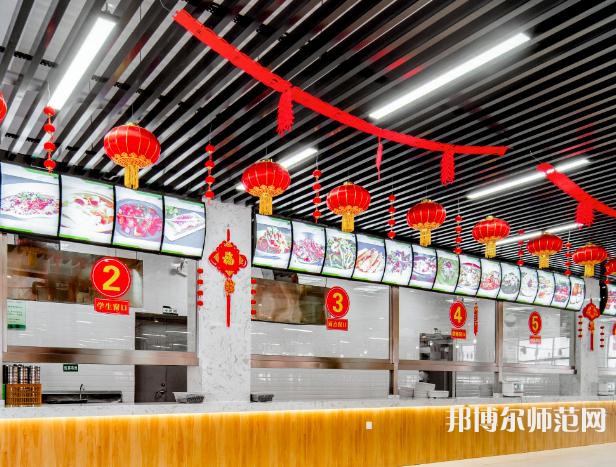 西安工業(yè)經(jīng)濟(jì)幼師職業(yè)學(xué)校2023年怎么樣、好不好