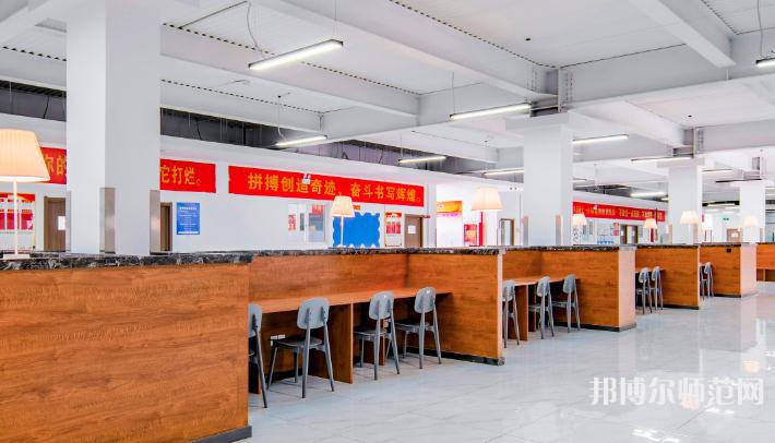 西安工業(yè)經(jīng)濟(jì)幼師職業(yè)學(xué)校2023年怎么樣、好不好