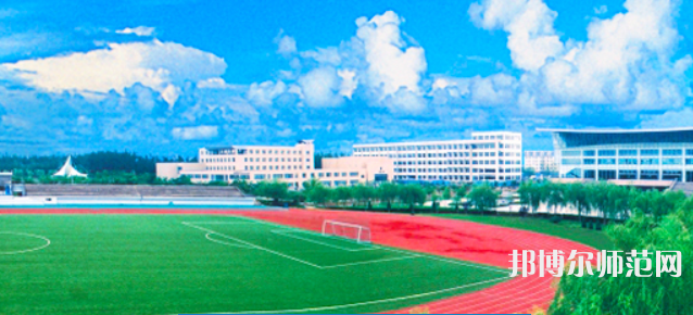 北方民族師范大學2023年怎么樣、好不好 