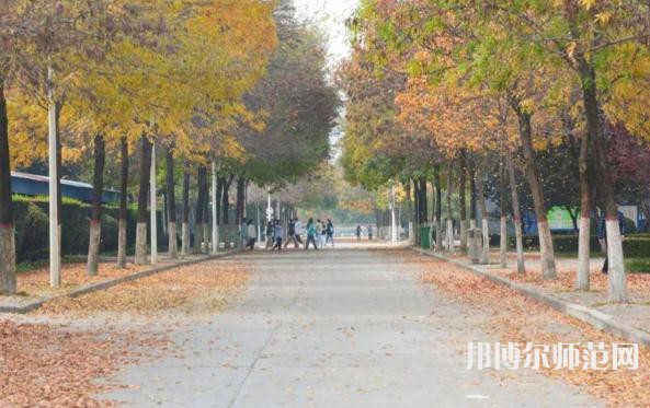 西安工程技師師范學(xué)院2023年怎么樣、好不好