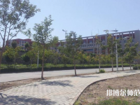 烏魯木齊職業(yè)師范大學2023年報名條件、招生要求、招生對象