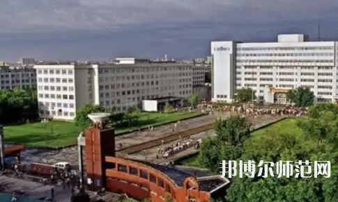 烏魯木齊職業(yè)師范大學(xué)2023年怎么樣、好不好