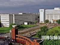 烏魯木齊職業(yè)師范大學(xué)2023年怎么樣、好不好