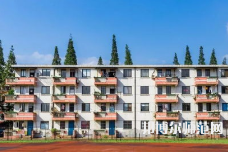 南通師范大學(xué)鐘秀校區(qū)2023年怎么樣、好不好