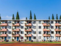 南通師范大學(xué)鐘秀校區(qū)2023年怎么樣、好不好