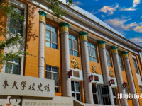 塔里木師范大學2023年報名條件、招生要求、招生對象