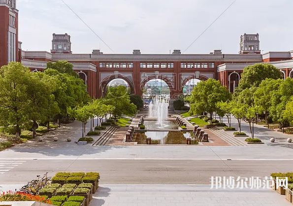 上海政法師范學(xué)院2023年報(bào)名條件、招生要求、招生對(duì)象