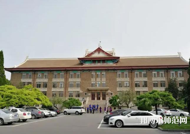 天津大學(xué)師范學(xué)院衛(wèi)津路校區(qū)2023年怎么樣、好不好