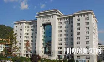 延安大學(xué)師范學(xué)院馬家灣校區(qū)2023年2023年報(bào)名條件、招生要求、招生對(duì)象 