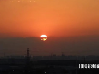 上海師范大學(xué)天華學(xué)院2023年怎么樣、好不好