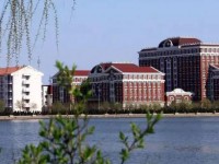 天津外國語師范大學(xué)濱海校區(qū)2023年怎么樣、好不好