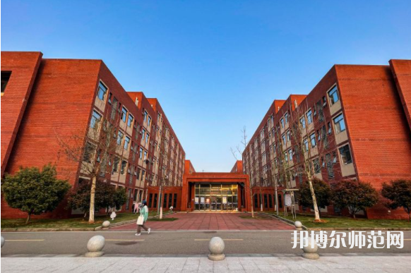 湖北師范大學(xué)文理學(xué)院2023年怎么樣、好不好