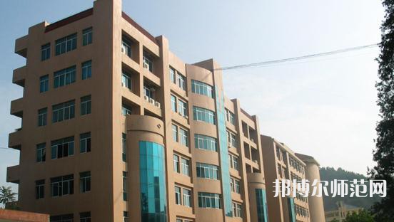延安大學(xué)師范學(xué)院馬家灣校區(qū)2023年怎么樣、好不好
