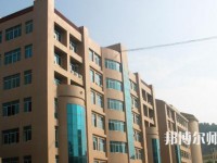 延安大學師范學院馬家灣校區(qū)2023年怎么樣、好不好