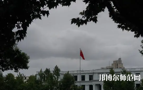 華東師范大學(xué)中山北路校區(qū)2023年報名條件、招生要求、招生對象
