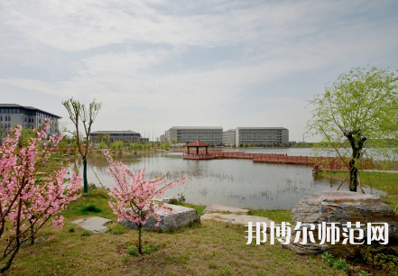 南京師范大學中北學院仙林校區(qū)2023年怎么樣、好不好