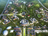 新疆大學(xué)師范學(xué)院南校區(qū)2023年怎么樣、好不好