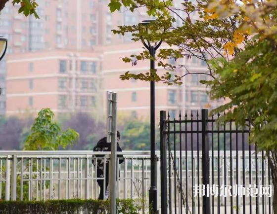 西安城市建設(shè)師范職業(yè)學院2023年學費、收費多少