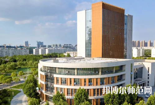 南京師范大學(xué)泰州學(xué)院2023年怎么樣、好不好